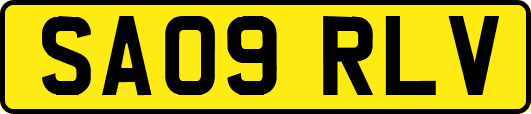 SA09RLV