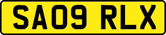 SA09RLX