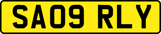 SA09RLY