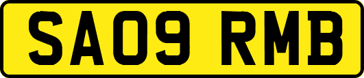 SA09RMB