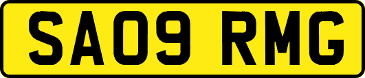 SA09RMG