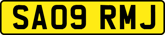 SA09RMJ