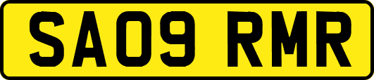 SA09RMR