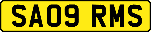 SA09RMS