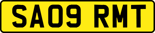 SA09RMT