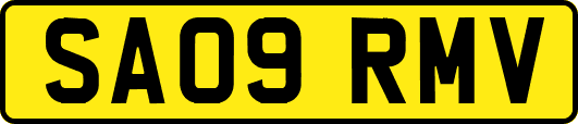 SA09RMV