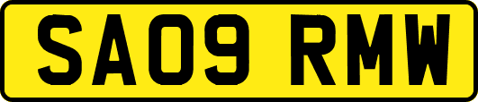 SA09RMW