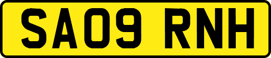 SA09RNH