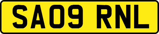 SA09RNL