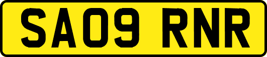 SA09RNR
