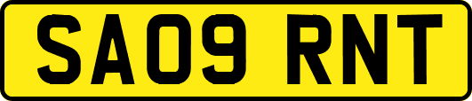 SA09RNT