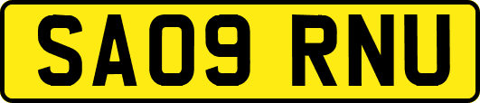 SA09RNU
