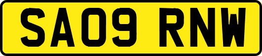 SA09RNW