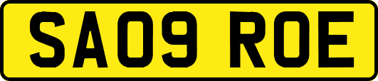 SA09ROE