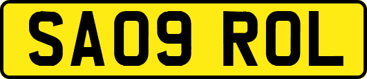 SA09ROL