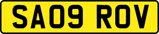 SA09ROV