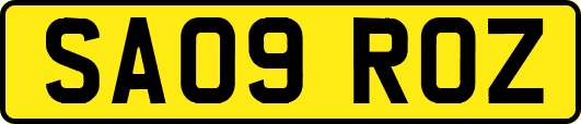SA09ROZ