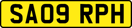 SA09RPH