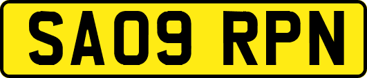 SA09RPN