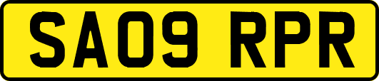 SA09RPR