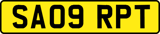 SA09RPT