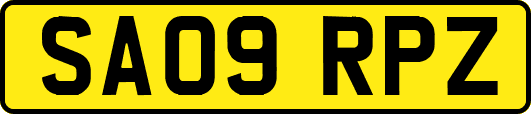 SA09RPZ