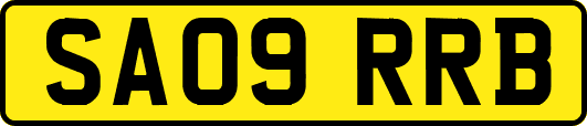SA09RRB