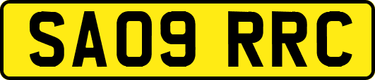 SA09RRC