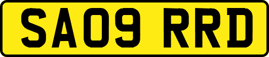 SA09RRD