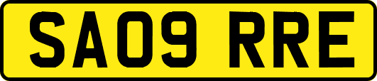 SA09RRE