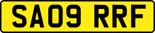 SA09RRF