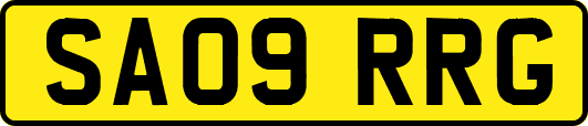 SA09RRG