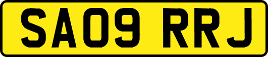 SA09RRJ