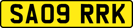 SA09RRK