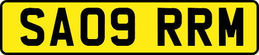 SA09RRM