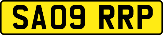 SA09RRP