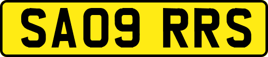 SA09RRS