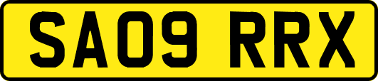 SA09RRX