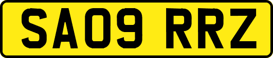 SA09RRZ