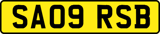 SA09RSB