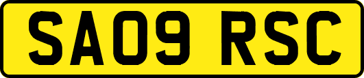 SA09RSC
