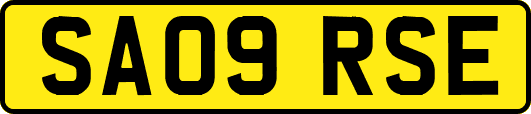 SA09RSE