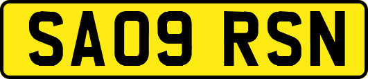 SA09RSN