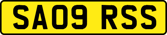 SA09RSS