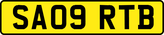 SA09RTB