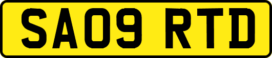 SA09RTD