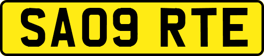 SA09RTE