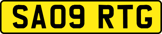 SA09RTG