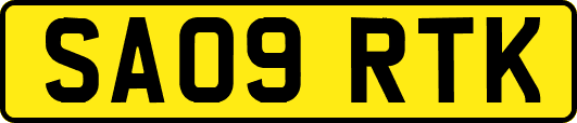 SA09RTK