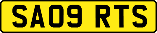 SA09RTS